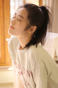 我妈妈的朋友